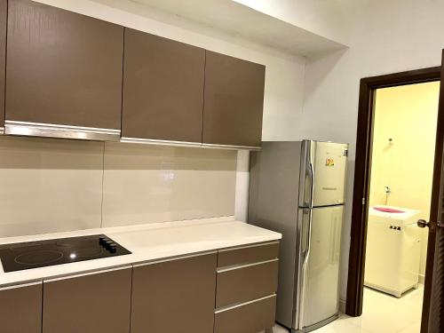 Imagen general del Regalia Service suites BY Fortune. Foto 11