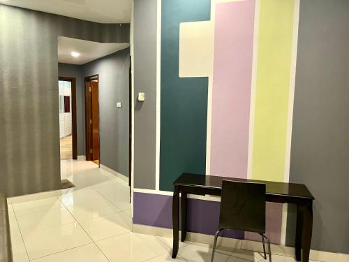 Imagen general del Regalia Service suites BY Fortune. Foto 13