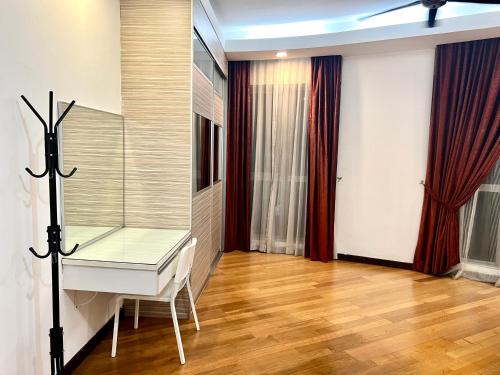 Imagen general del Regalia Service suites BY Fortune. Foto 14