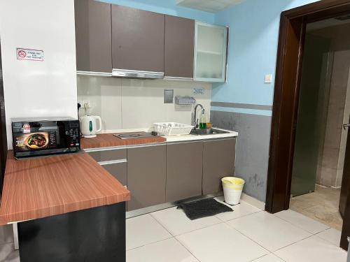 Imagen de la habitación del Regalia Service suites BY Fortune. Foto 18