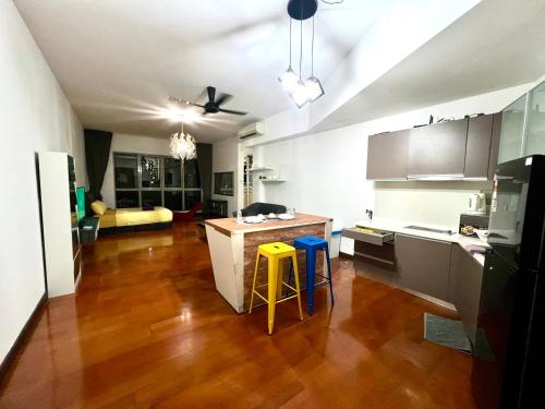 Imagen de la habitación del Regalia Service suites BY Fortune. Foto 20