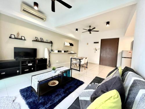 Imagen de la habitación del Regalia Suites & Residences Kuala Lumpur. Foto 17
