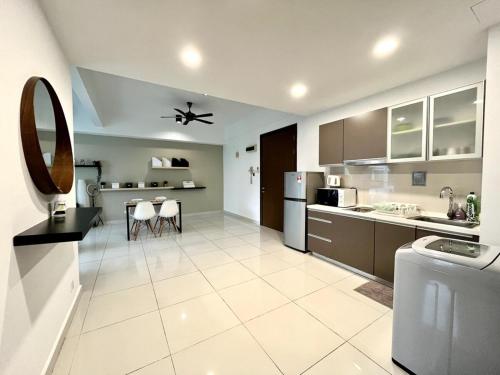 Imagen general del Regalia Suites & Residences Kuala Lumpur. Foto 2