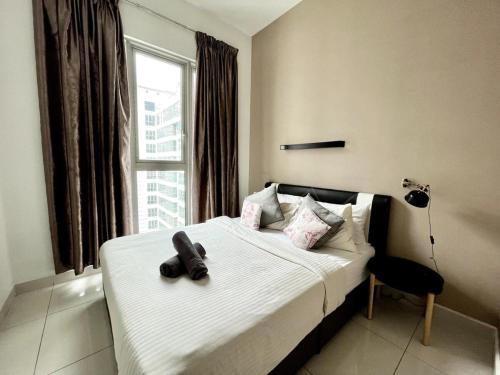 Imagen general del Regalia Suites & Residences Kuala Lumpur. Foto 4