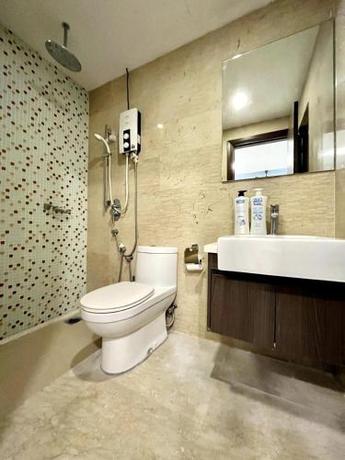 Imagen general del Regalia Suites & Residences Kuala Lumpur. Foto 8