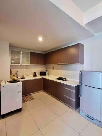 Imagen general del Regalia Suites & Residences Kuala Lumpur. Foto 13