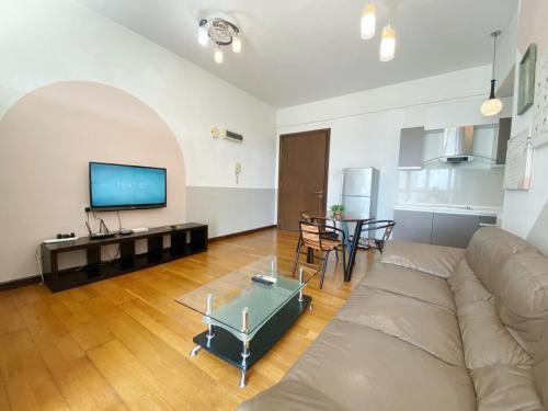 Imagen de la habitación del Regalia Suites & Residences Kuala Lumpur. Foto 20