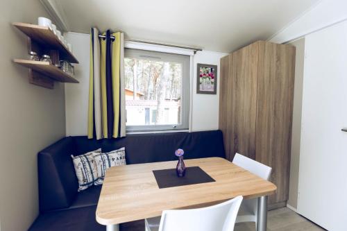 Imagen general del Regenbogen Göhren. Foto 2