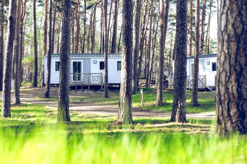 Imagen general del Regenbogen Göhren. Foto 4