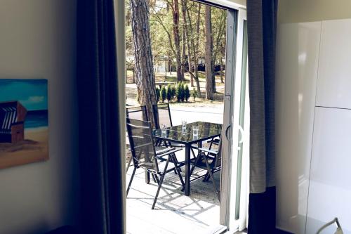 Imagen de la habitación del Regenbogen Göhren. Foto 13