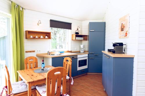 Imagen de la habitación del Regenbogen Göhren. Foto 18