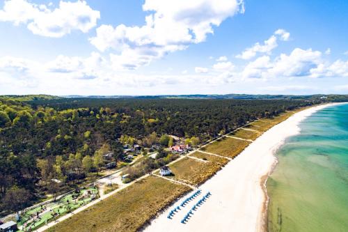 Imagen general del Regenbogen Göhren. Foto 11