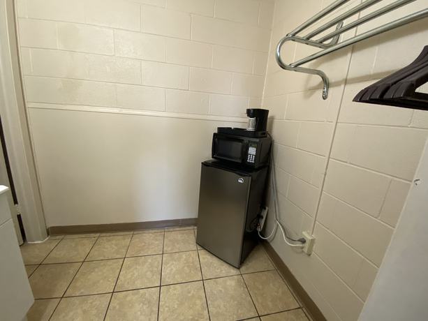 Imagen de la habitación del Regency Inn and Suites, Dodge City. Foto 7