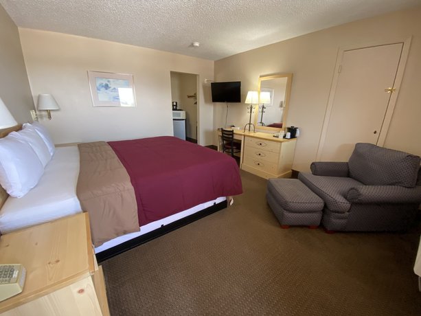 Imagen de la habitación del Regency Inn and Suites, Dodge City. Foto 10