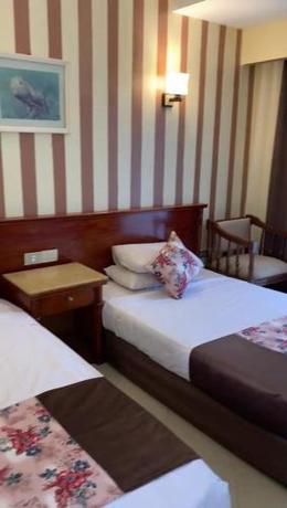 Imagen general del Regency Lodge. Foto 3