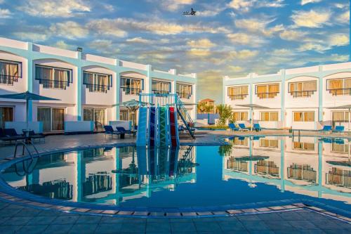 Imagen general del Regency Lodge. Foto 4