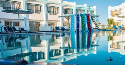 Imagen general del Regency Lodge. Foto 5