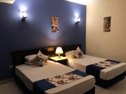 Imagen general del Regency Lodge. Foto 6