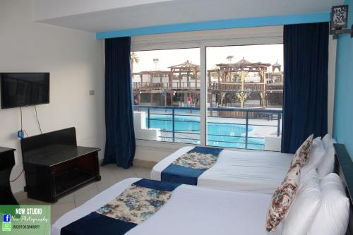 Imagen general del Regency Lodge. Foto 7