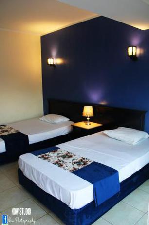 Imagen de la habitación del Regency Lodge. Foto 18