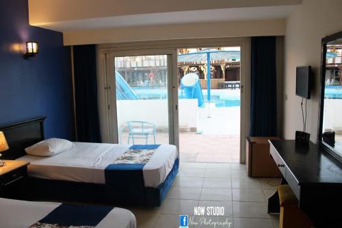 Imagen general del Regency Lodge. Foto 8