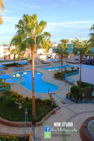 Imagen general del Regency Lodge. Foto 11