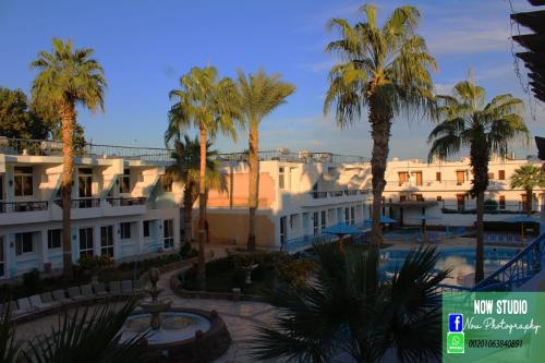 Imagen general del Regency Lodge. Foto 12