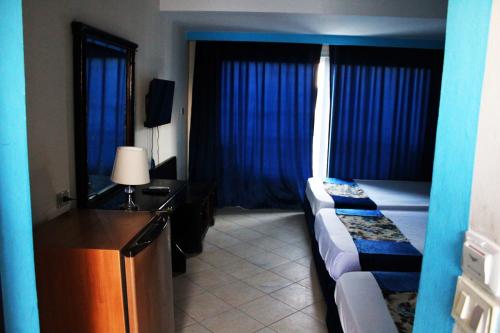 Imagen general del Regency Lodge. Foto 17