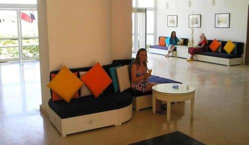 Imagen general del Regency Star Hotel. Foto 3