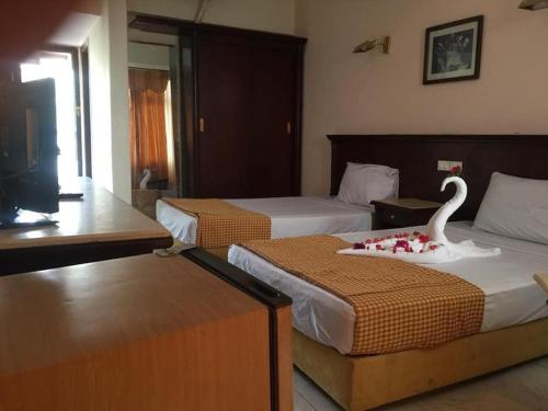 Imagen general del Regency Star Hotel. Foto 8