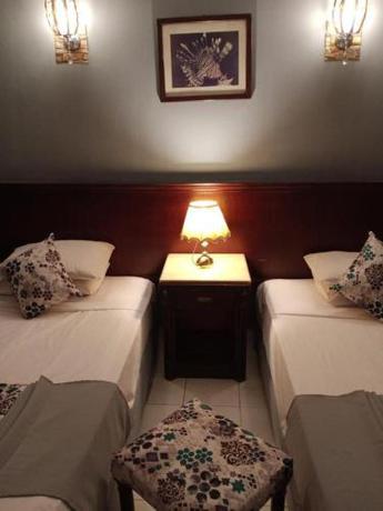 Imagen general del Regency Star Hotel. Foto 10