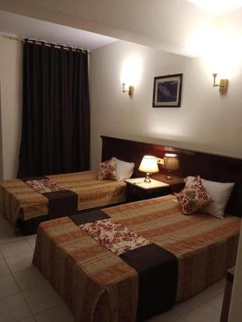 Imagen general del Regency Star Hotel. Foto 11
