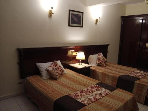 Imagen general del Regency Star Hotel. Foto 14
