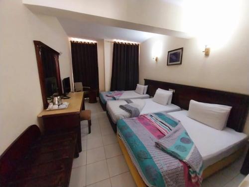 Imagen general del Regency Star Hotel. Foto 16