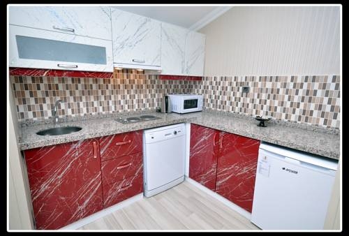 Imagen general del Regency World Suite Istanbul. Foto 2