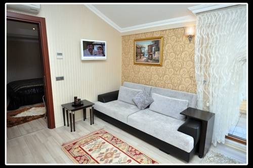 Imagen general del Regency World Suite Istanbul. Foto 3