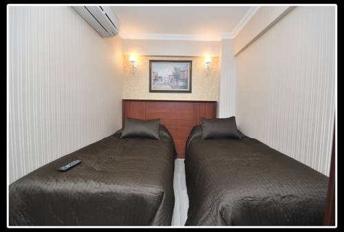 Imagen general del Regency World Suite Istanbul. Foto 6