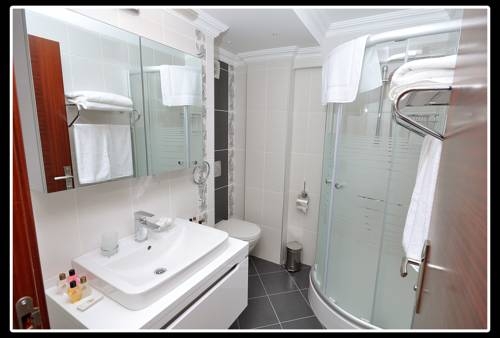 Imagen de la habitación del Regency World Suite Istanbul. Foto 23