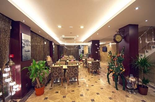 Imagen general del Regency World Suite Istanbul. Foto 11