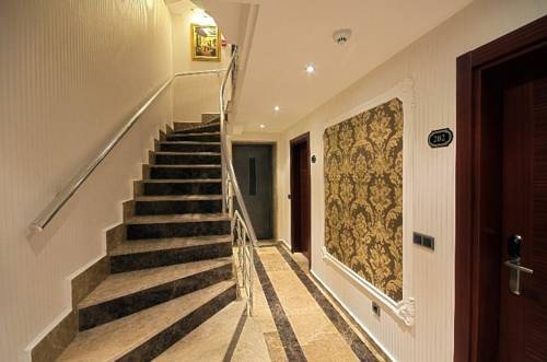 Imagen general del Regency World Suite Istanbul. Foto 13