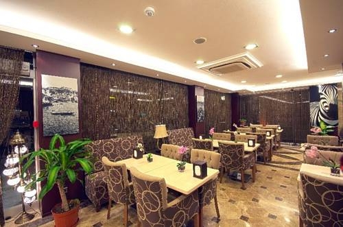 Imagen general del Regency World Suite Istanbul. Foto 14