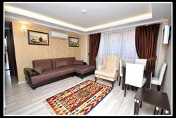 Imagen general del Regency World Suite Istanbul. Foto 15