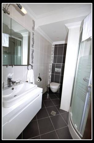 Imagen general del Regency World Suite Istanbul. Foto 17