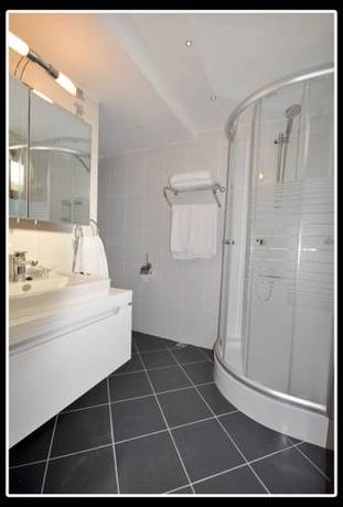 Imagen de la habitación del Regency World Suite Istanbul. Foto 24