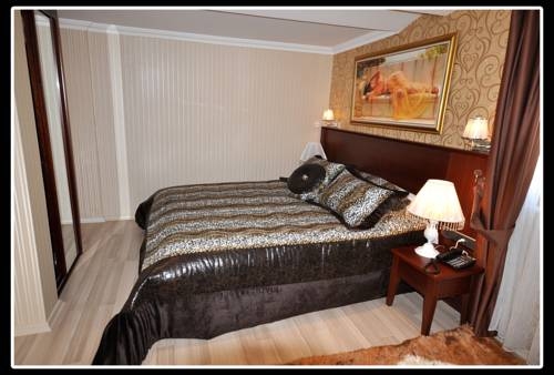 Imagen general del Regency World Suite Istanbul. Foto 19