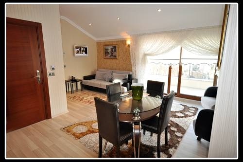 Imagen general del Regency World Suite Istanbul. Foto 21