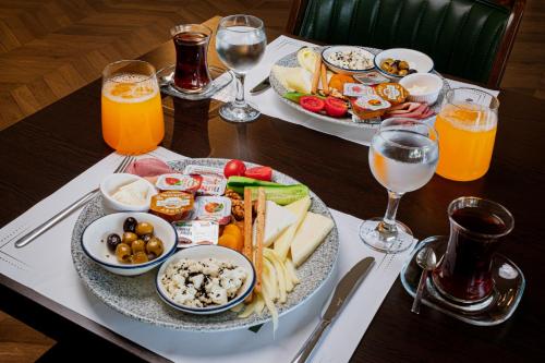Imagen general del Regenesis Hotel & Spa. Foto 10