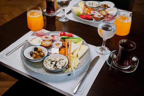 Imagen general del Regenesis Hotel & Spa. Foto 11