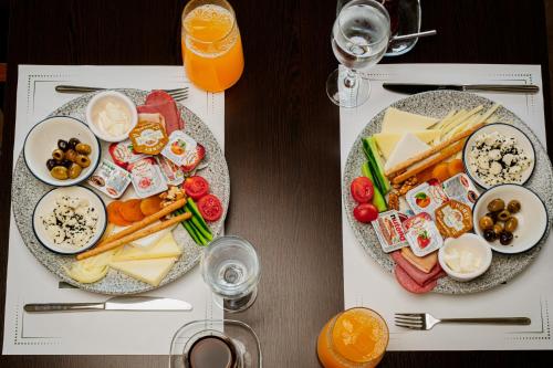 Imagen general del Regenesis Hotel & Spa. Foto 12