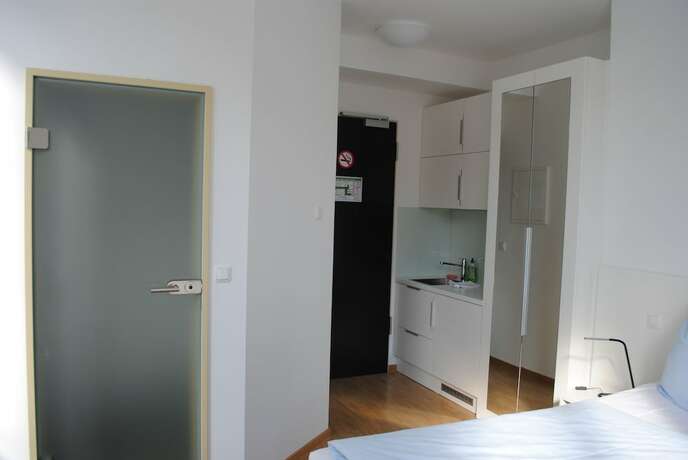 Imagen general del Regensburg-Apart. Foto 1